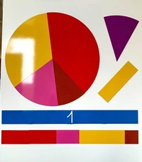 Disques et bandes fractions magnétiques