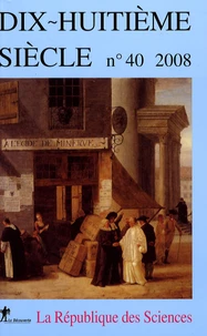 La République des sciences