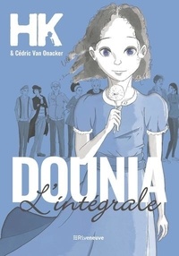  HK - Dounia L'intégrale : .