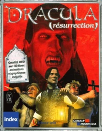 Dracula. Résurrection