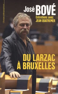 Du Larzac à Bruxelles