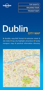  Lonely Planet - Dublin.