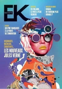 Les nouveaux Jules Verne