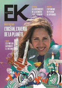 L'océan, l'avenir de la planète