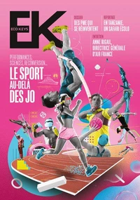 Le sport au-delà des JO
