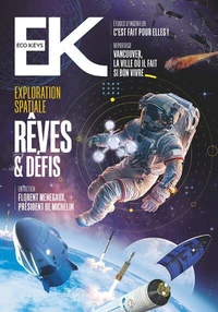 Exploration spatiale : rêves & défis