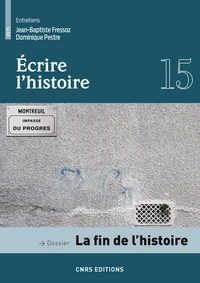 La fin de l'histoire
