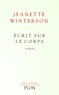 Ecrit sur le corps