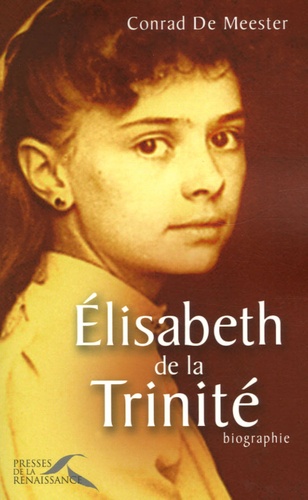 Elisabeth de la Trinité