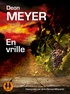 Deon Meyer - En vrille. 1 CD audio MP3