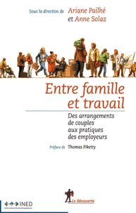 Entre famille et travail