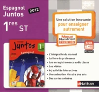 Espagnol 1e ST Juntos