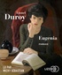 Lionel Duroy - Eugenia. 2 CD audio MP3