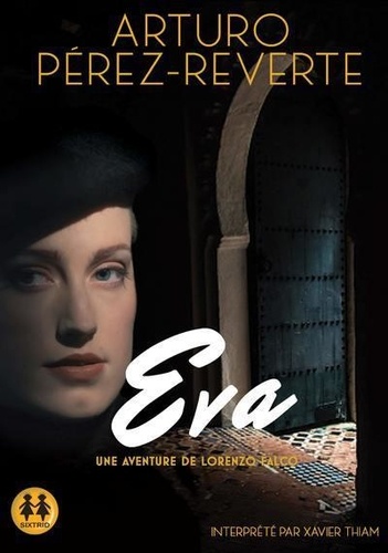 Eva  avec 1 CD audio MP3