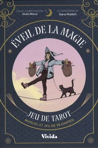 Eveil de la magie