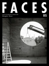 Faces N° 85