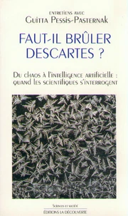 Faut-il brûler Descartes?