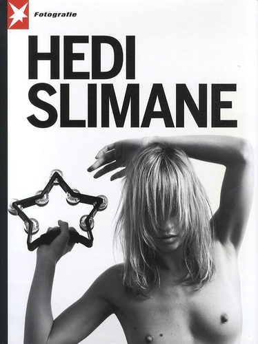  TeNeues - Fotografie N° 62 : Hedi Slimane.