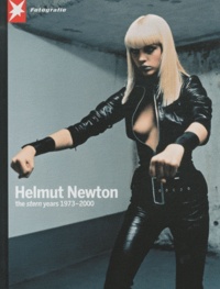 TeNeues - Fotografie N° 63 : Helmut Newton - The Stern Years 1973-2000.