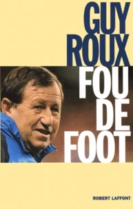 Fou de foot