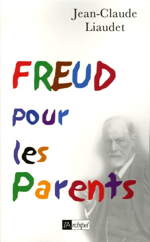 Freud pour les Parents