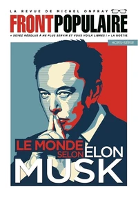 Front populaire Hors-série N° 6