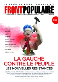 La gauche contre le peuple