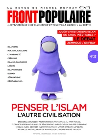 Penser l'islam