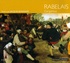 François Rabelais - Gargantua. 2 CD audio