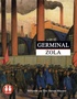 Emile Zola - Germinal. 2 CD audio MP3