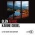Karine Giebel - Glen Affric. 1 CD audio MP3