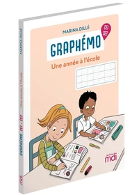 Graphémo CE1-CE2