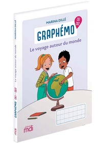Graphémo CE1-CE2