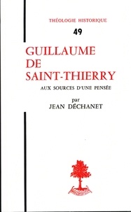 Jean Déchanet - .