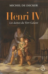 Henri IV