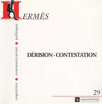 Dérision-Contestation