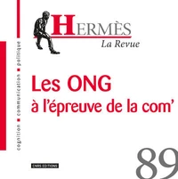 Les ONG à l'épreuve de la com'