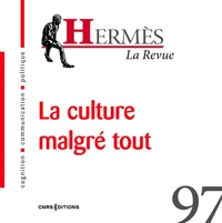 La culture malgré tout