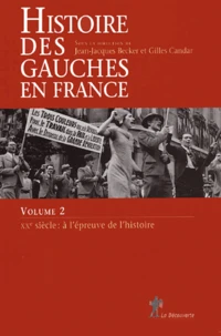 Histoire des gauches en France