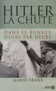 Hitler, la  chute