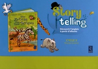 How Zebras Got Their Stripes Cycle 3.pdf