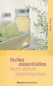 Huiles essentielles