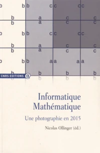 Informatique mathématique