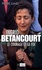 Ingrid Betancourt. Le courage et la foi