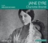 Charlotte Brontë - Jane Eyre. 2 CD audio MP3