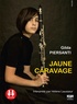 Gilda Piersanti - Jaune Caravage. 1 CD audio MP3