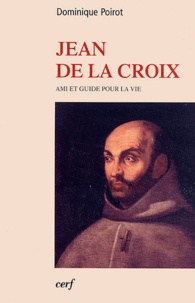 Jean de la Croix - Ami et guide pour la vie.pdf