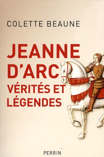 Jeanne d'Arc