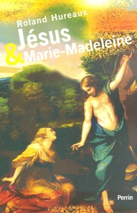 Jésus et Marie-Madeleine