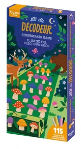 Jeu du décodeur